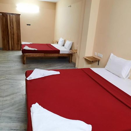 Hotel Ps Residency Puducherry Exterior foto