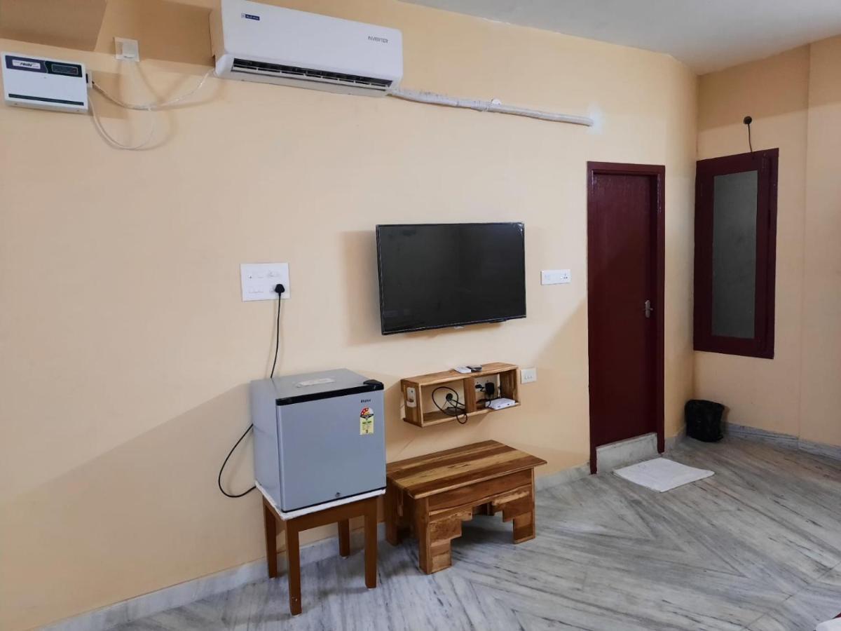 Hotel Ps Residency Puducherry Exterior foto