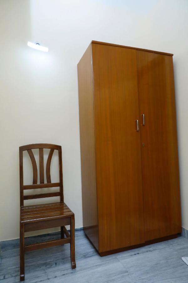 Hotel Ps Residency Puducherry Exterior foto