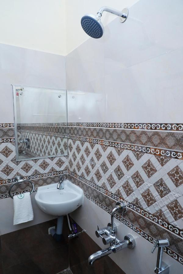 Hotel Ps Residency Puducherry Exterior foto